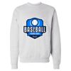 Ecosmart® Crewneck Sweatshirt Thumbnail