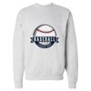 Ecosmart® Crewneck Sweatshirt Thumbnail