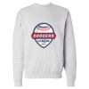 Ecosmart® Crewneck Sweatshirt Thumbnail