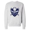 Ecosmart® Crewneck Sweatshirt Thumbnail