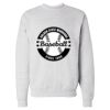 Ecosmart® Crewneck Sweatshirt Thumbnail