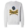Ecosmart® Crewneck Sweatshirt Thumbnail