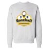 Ecosmart® Crewneck Sweatshirt Thumbnail
