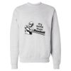 Ecosmart® Crewneck Sweatshirt Thumbnail