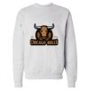Ecosmart® Crewneck Sweatshirt Thumbnail