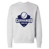Ecosmart® Crewneck Sweatshirt Thumbnail
