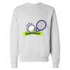 Ecosmart® Crewneck Sweatshirt Thumbnail