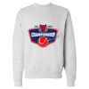 Ecosmart® Crewneck Sweatshirt Thumbnail