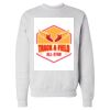 Ecosmart® Crewneck Sweatshirt Thumbnail