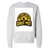 Ecosmart® Crewneck Sweatshirt Thumbnail