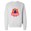 Ecosmart® Crewneck Sweatshirt Thumbnail