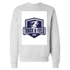 Ecosmart® Crewneck Sweatshirt Thumbnail