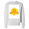 Ecosmart® Crewneck Sweatshirt Thumbnail