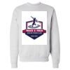 Ecosmart® Crewneck Sweatshirt Thumbnail