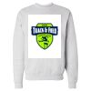 Ecosmart® Crewneck Sweatshirt Thumbnail