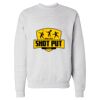 Ecosmart® Crewneck Sweatshirt Thumbnail