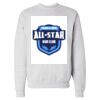 Ecosmart® Crewneck Sweatshirt Thumbnail