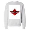 Ecosmart® Crewneck Sweatshirt Thumbnail