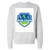 Ecosmart® Crewneck Sweatshirt Thumbnail