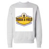 Ecosmart® Crewneck Sweatshirt Thumbnail