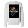 Ecosmart® Crewneck Sweatshirt Thumbnail