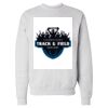 Ecosmart® Crewneck Sweatshirt Thumbnail