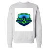 Ecosmart® Crewneck Sweatshirt Thumbnail