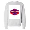Ecosmart® Crewneck Sweatshirt Thumbnail