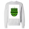Ecosmart® Crewneck Sweatshirt Thumbnail