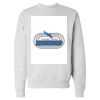 Ecosmart® Crewneck Sweatshirt Thumbnail