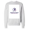 Ecosmart® Crewneck Sweatshirt Thumbnail