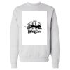 Ecosmart® Crewneck Sweatshirt Thumbnail