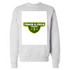 Ecosmart® Crewneck Sweatshirt Thumbnail