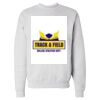 Ecosmart® Crewneck Sweatshirt Thumbnail