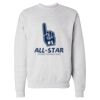 Ecosmart® Crewneck Sweatshirt Thumbnail
