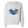 Ecosmart® Crewneck Sweatshirt Thumbnail