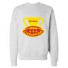 Ecosmart® Crewneck Sweatshirt Thumbnail