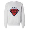 Ecosmart® Crewneck Sweatshirt Thumbnail