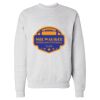 Ecosmart® Crewneck Sweatshirt Thumbnail