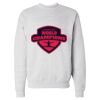 Ecosmart® Crewneck Sweatshirt Thumbnail