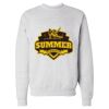 Ecosmart® Crewneck Sweatshirt Thumbnail