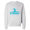 Ecosmart® Crewneck Sweatshirt Thumbnail
