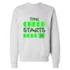 Ecosmart® Crewneck Sweatshirt Thumbnail