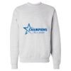 Ecosmart® Crewneck Sweatshirt Thumbnail