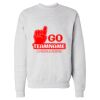 Ecosmart® Crewneck Sweatshirt Thumbnail