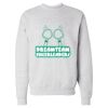 Ecosmart® Crewneck Sweatshirt Thumbnail