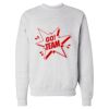 Ecosmart® Crewneck Sweatshirt Thumbnail
