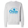 Ecosmart® Crewneck Sweatshirt Thumbnail