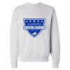 Ecosmart® Crewneck Sweatshirt Thumbnail