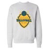 Ecosmart® Crewneck Sweatshirt Thumbnail